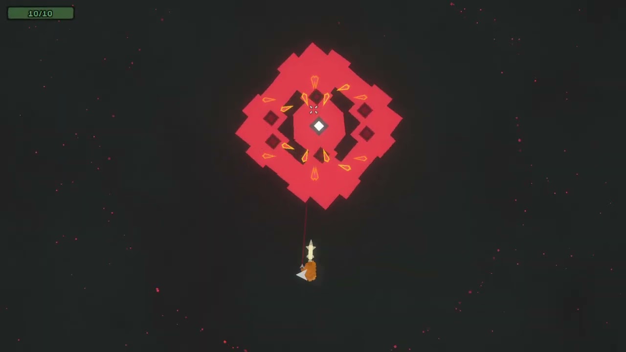GUARDS ARE INSANE  - Nebulock