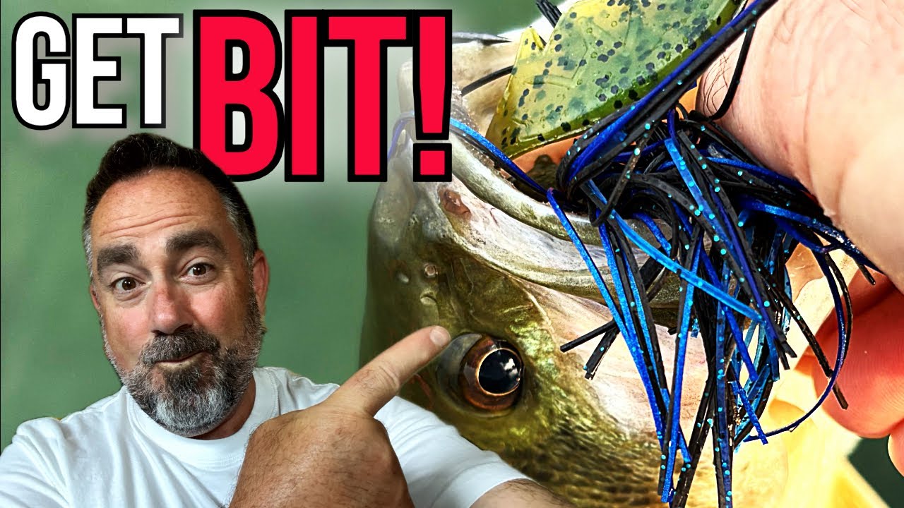 BEST Bass Jig? Dirty Jigs Weekender REVIEW