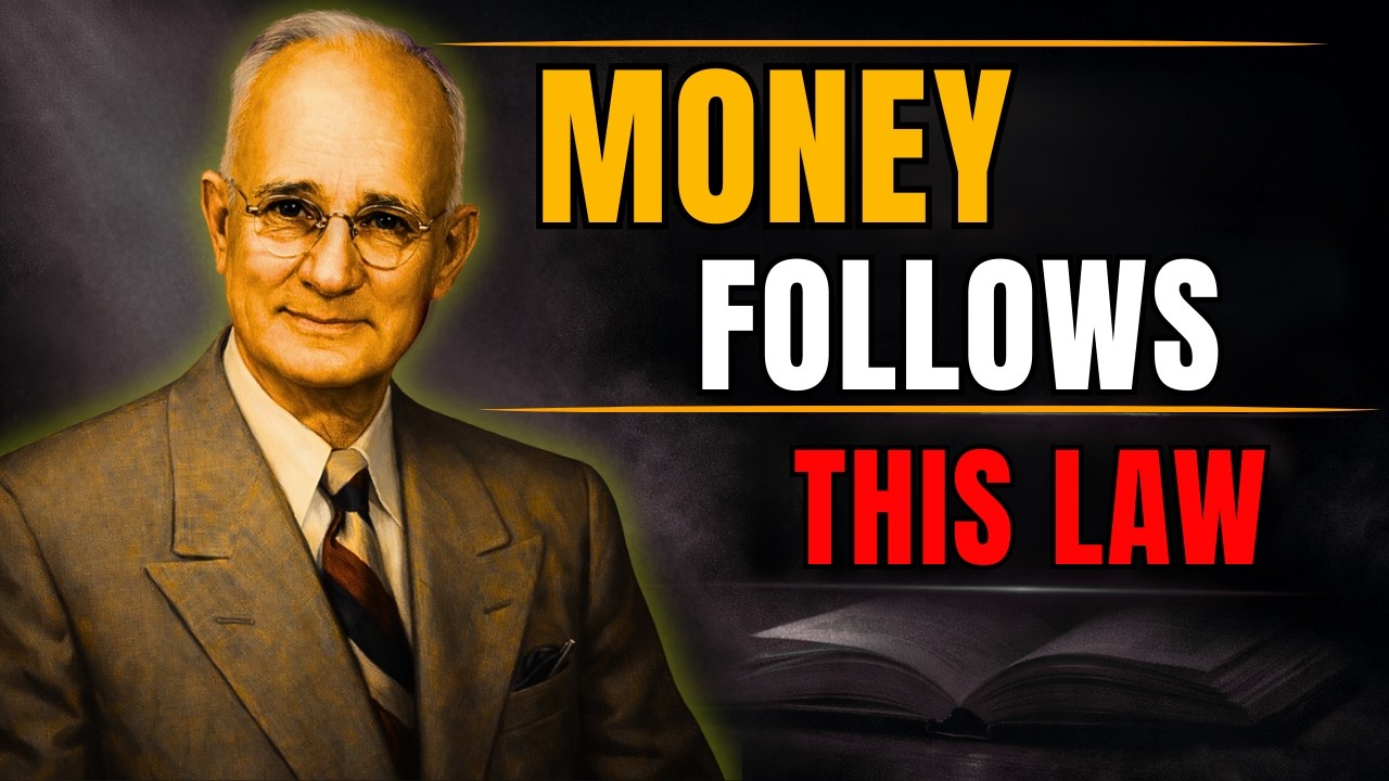 Wealth Law You Must Apply Now | nepoeon hill