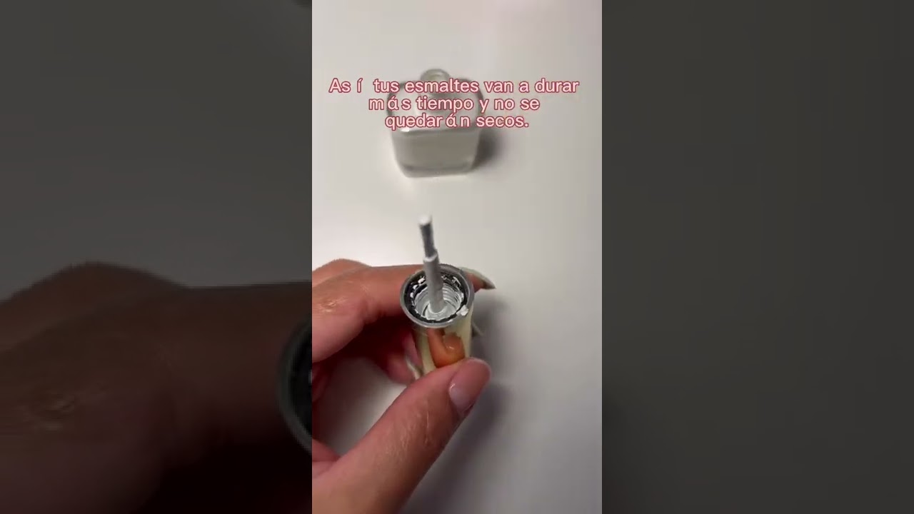 No m&aacute;s esmaltes secos #nailart #u&ntilde;as #nails #unhas #naildesign #dise&ntilde;ou&ntilde;as #tipsu&ntilde;as #tips