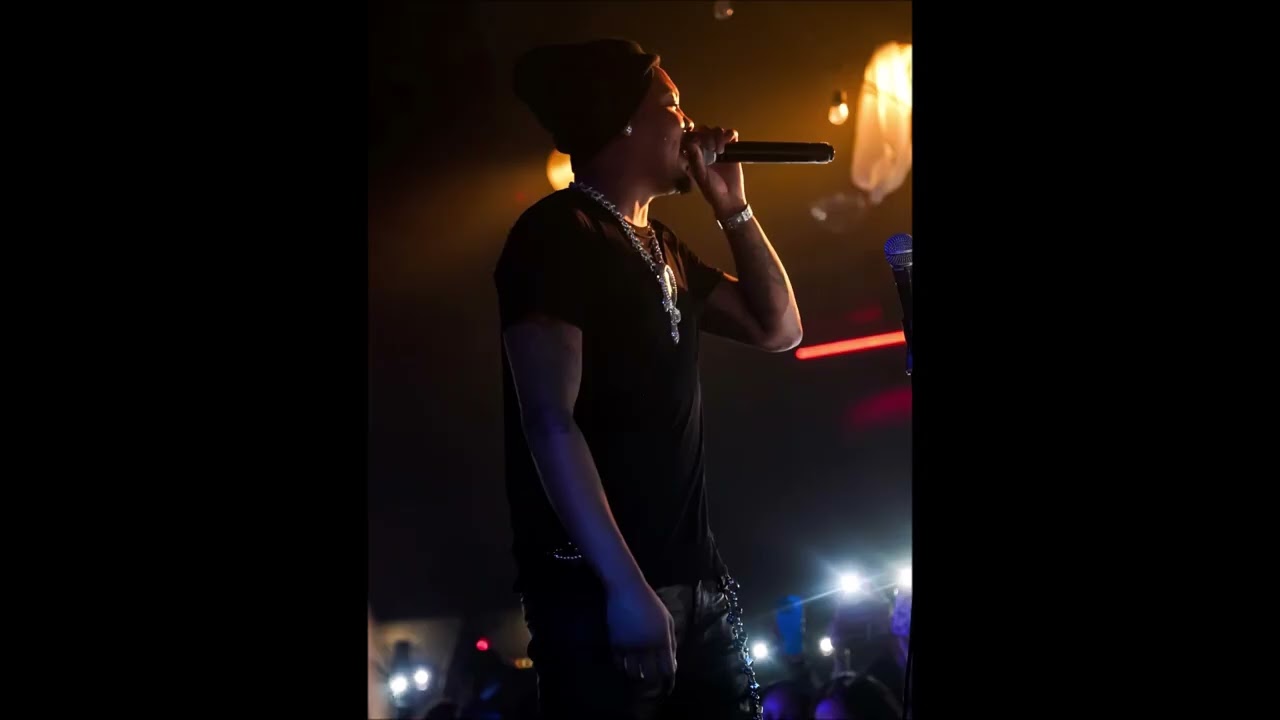 G Herbo Type Beat NEW 2025 (Prod. By Xane OTB)