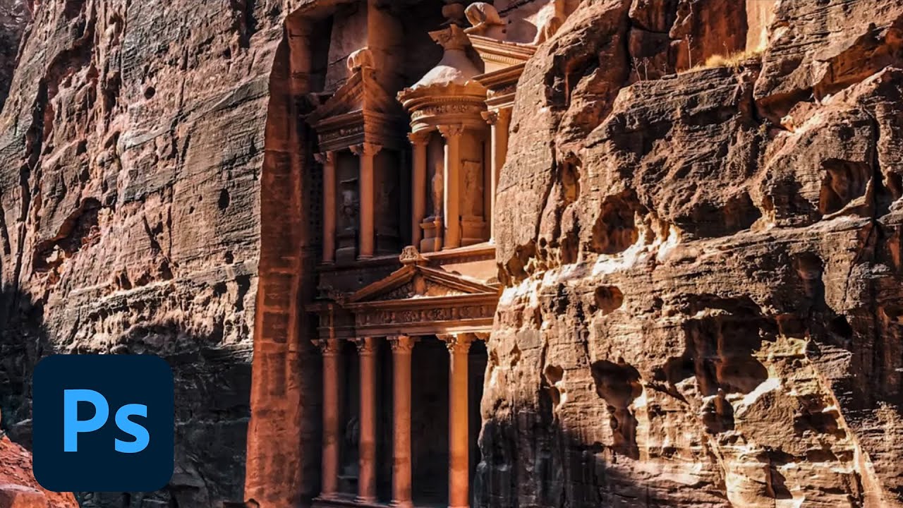 Photoshop Daily Creative Challenge - Camera Raw Filter | Adobe Creative Cloud