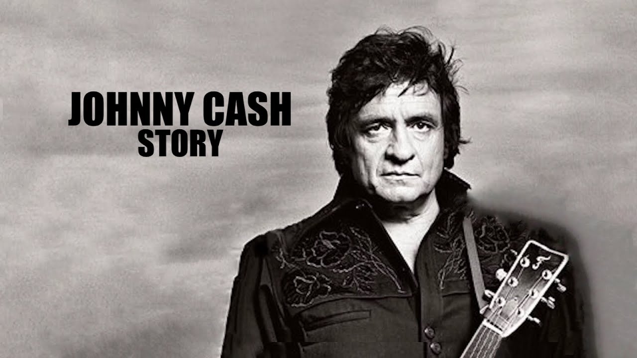 Johnny Cash Story