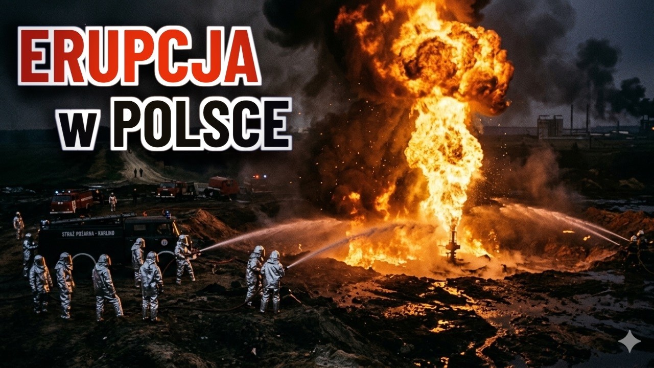 Piekielna walka. Wzywali Matkę Boską, strzelali z artylerii