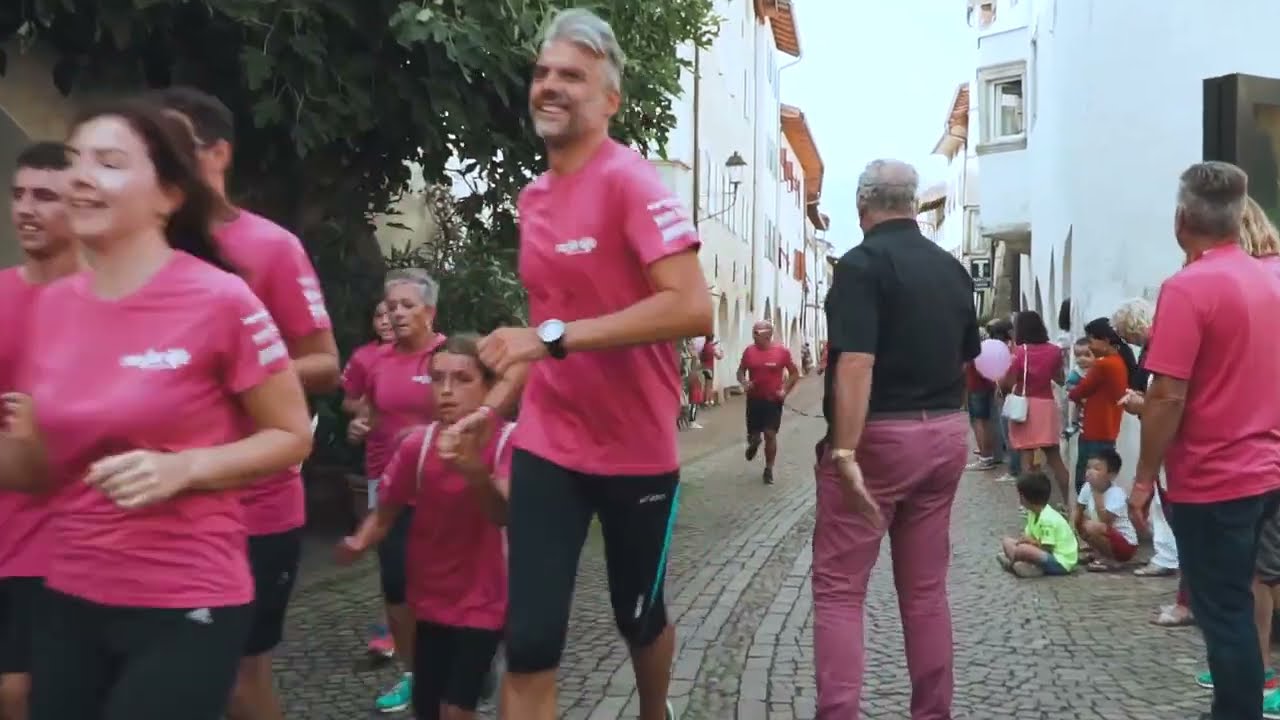 Running Castelfeder | Südtirols Süden