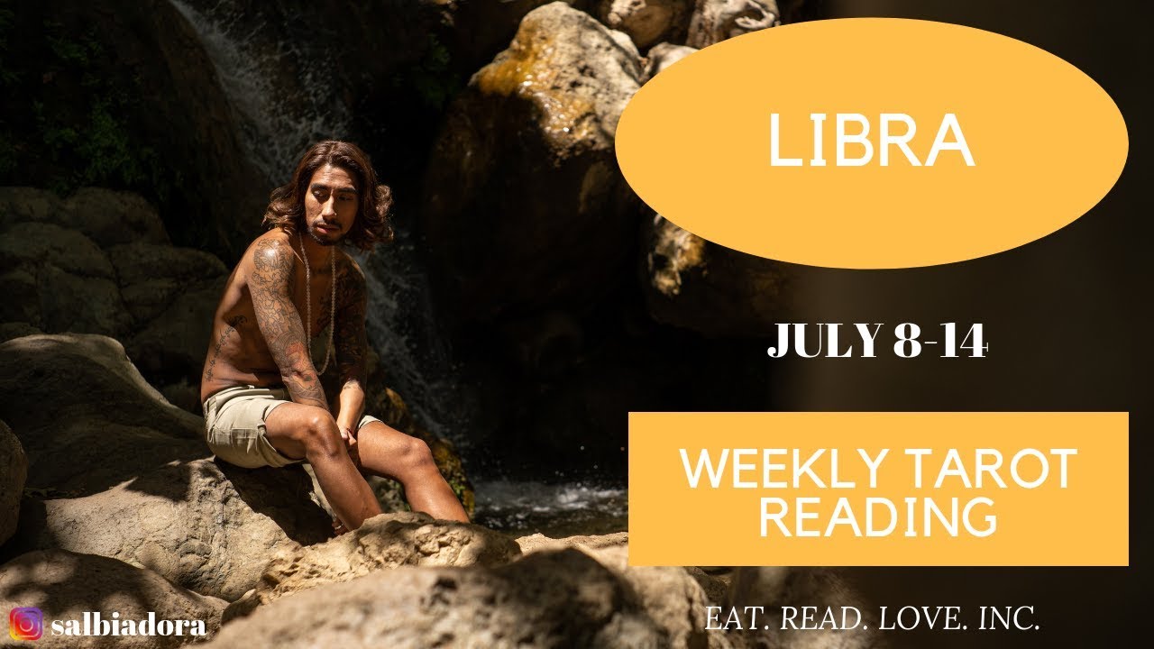 LIBRA - 