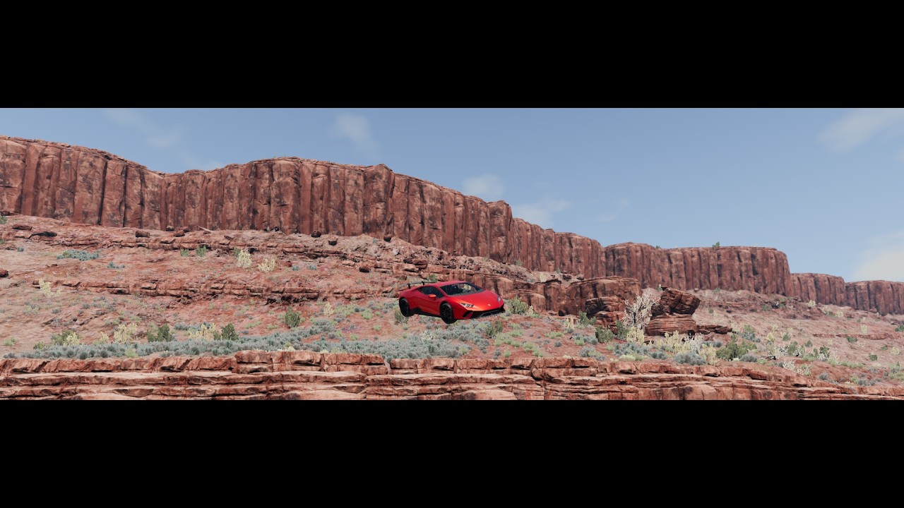 my top 5 fav beamng drive mods