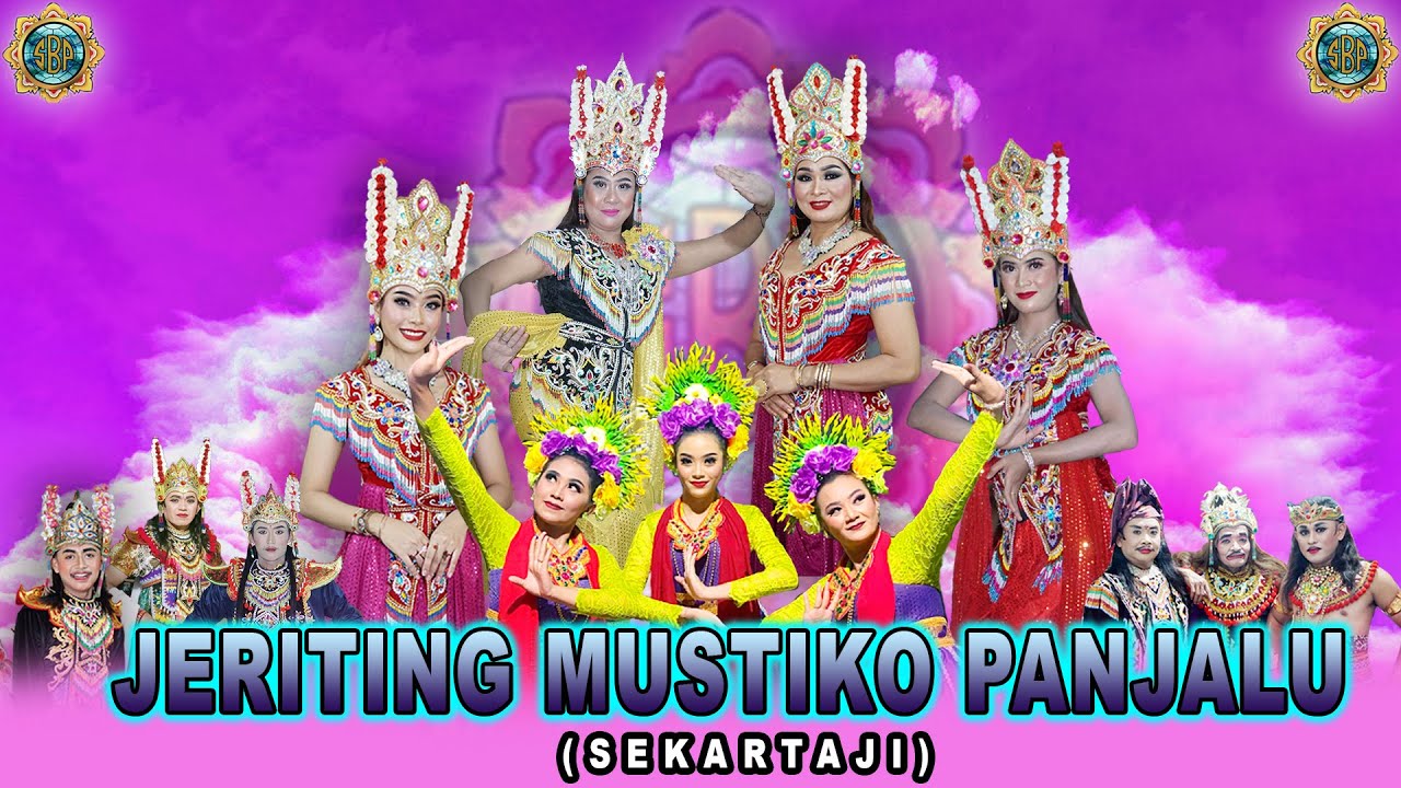 Janger Sri Budoyo Pangestu 