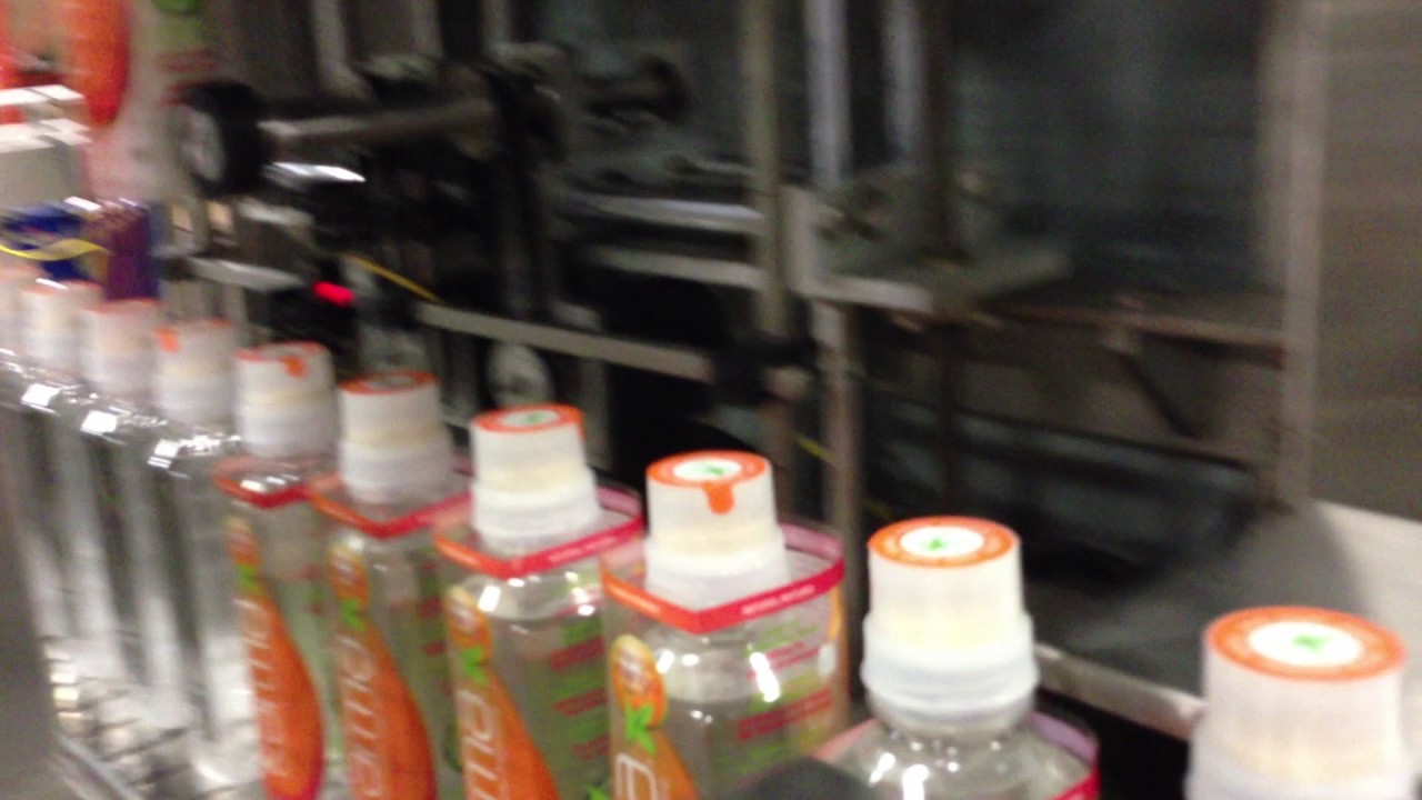 Tripack HSA-300 High Speed Shrink Sleeve System | ProPac.com