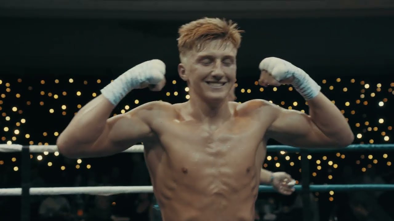 RUN UP TO FIGHT NIGHT | Power Fight Night