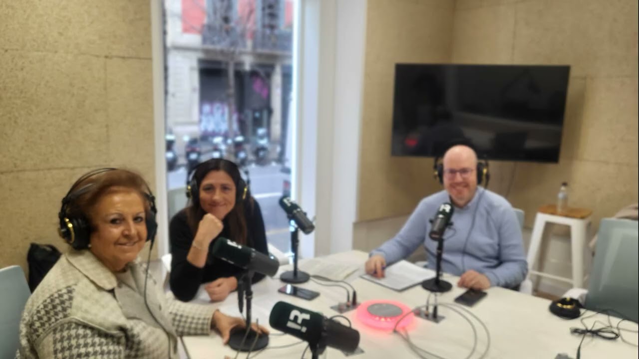 Ep. 2 | Fe y Enfermedad:  | Mentalmente Hablando