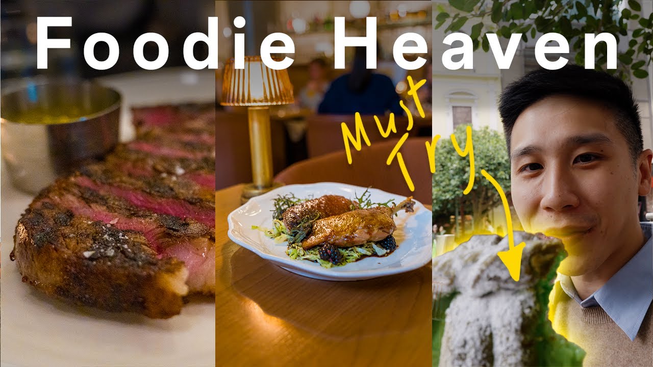 Melbourne Travel Vlog 2026 | Eat, Explore, Repeat