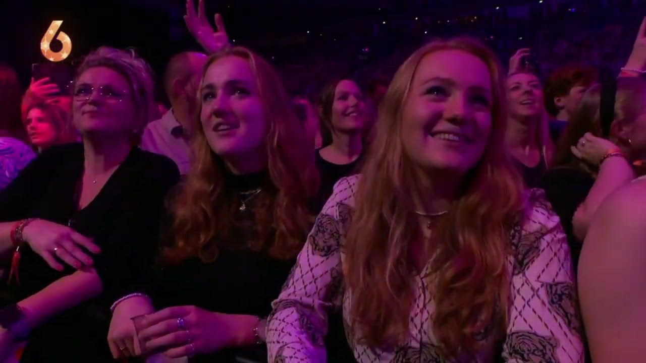The Streamers Gelredome 2024 SBS6 (Deel 1)
