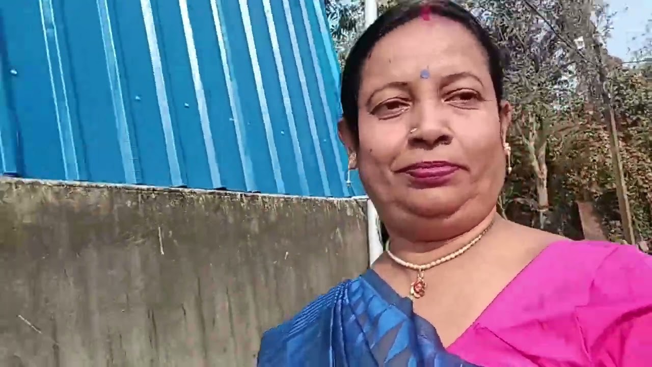 আজকে গেলাম গৃহ প্রবেশের নিমন্ত্রণ রক্ষা করতে