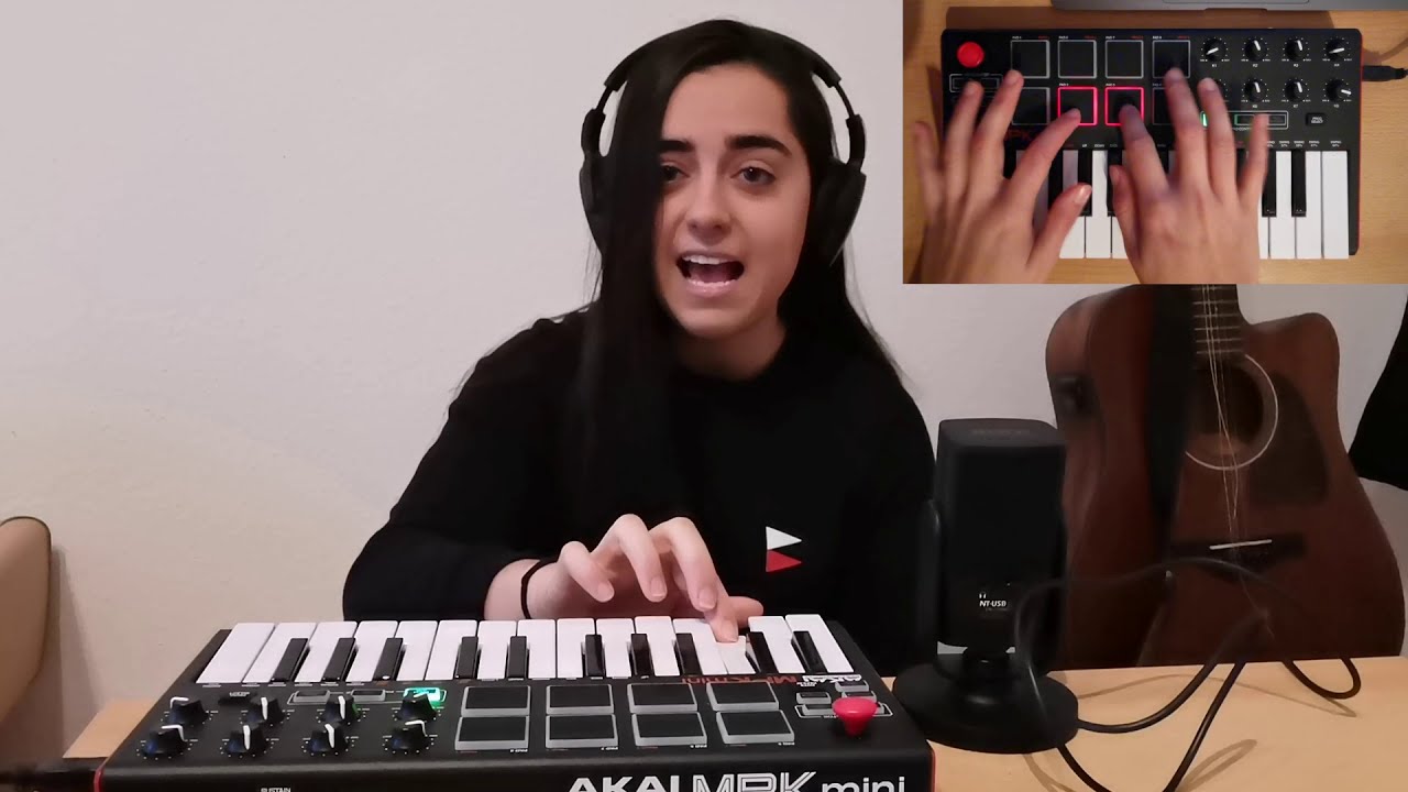Dakiti - Bad Bunny , Jhay Cortez (Remake Cover)