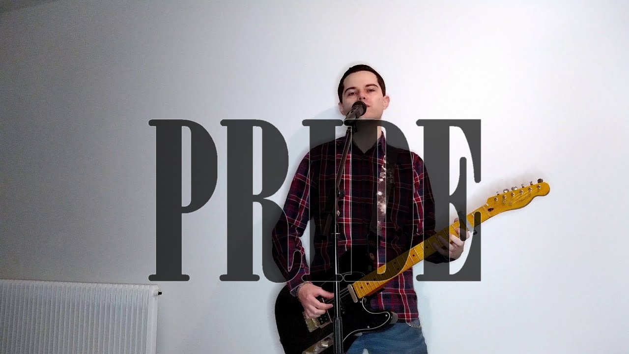 Pride (Syntax Cover)