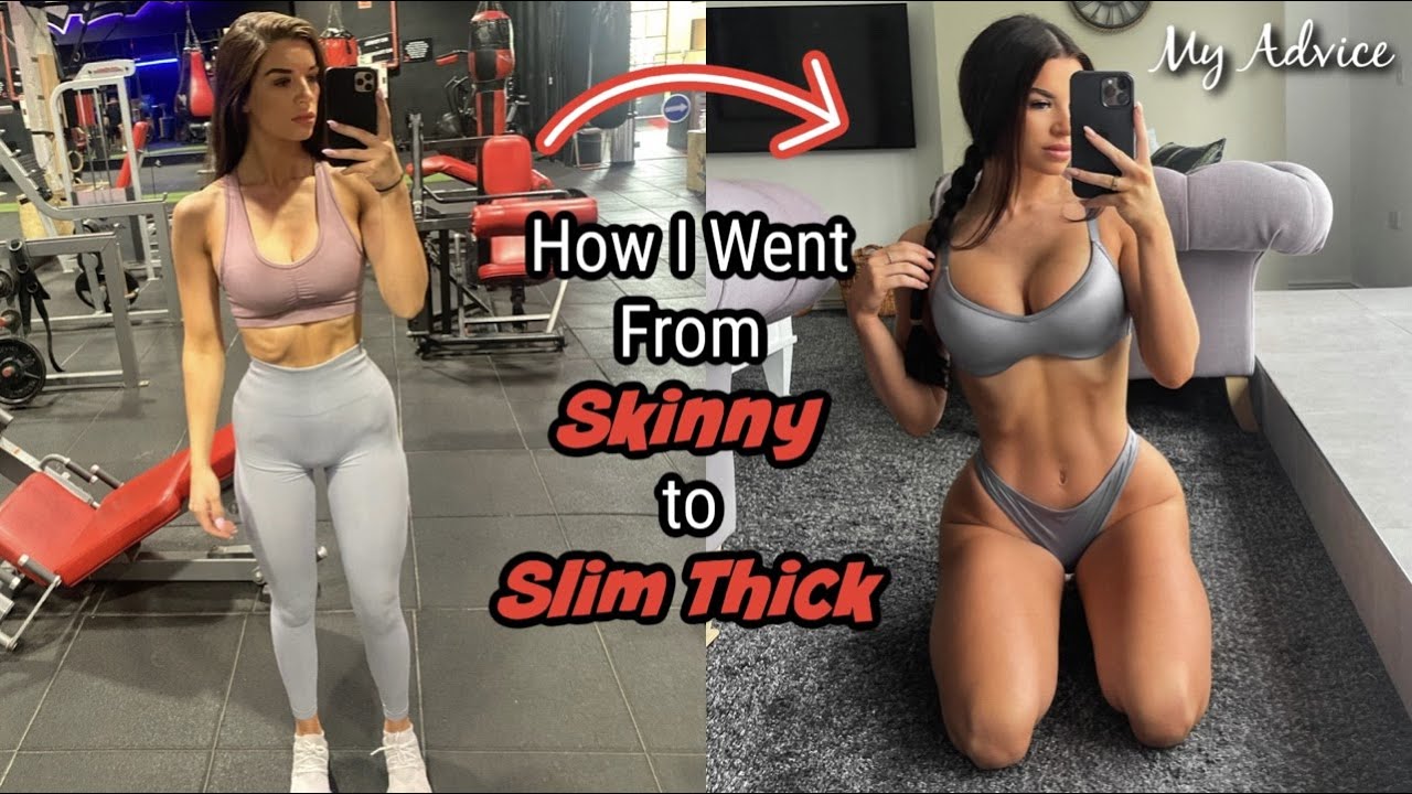 How to ACTUALLY Get 