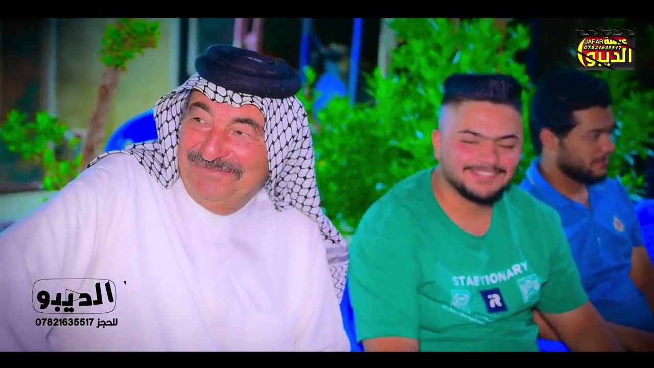 حنا  علي احمد.كوت الف مبروك