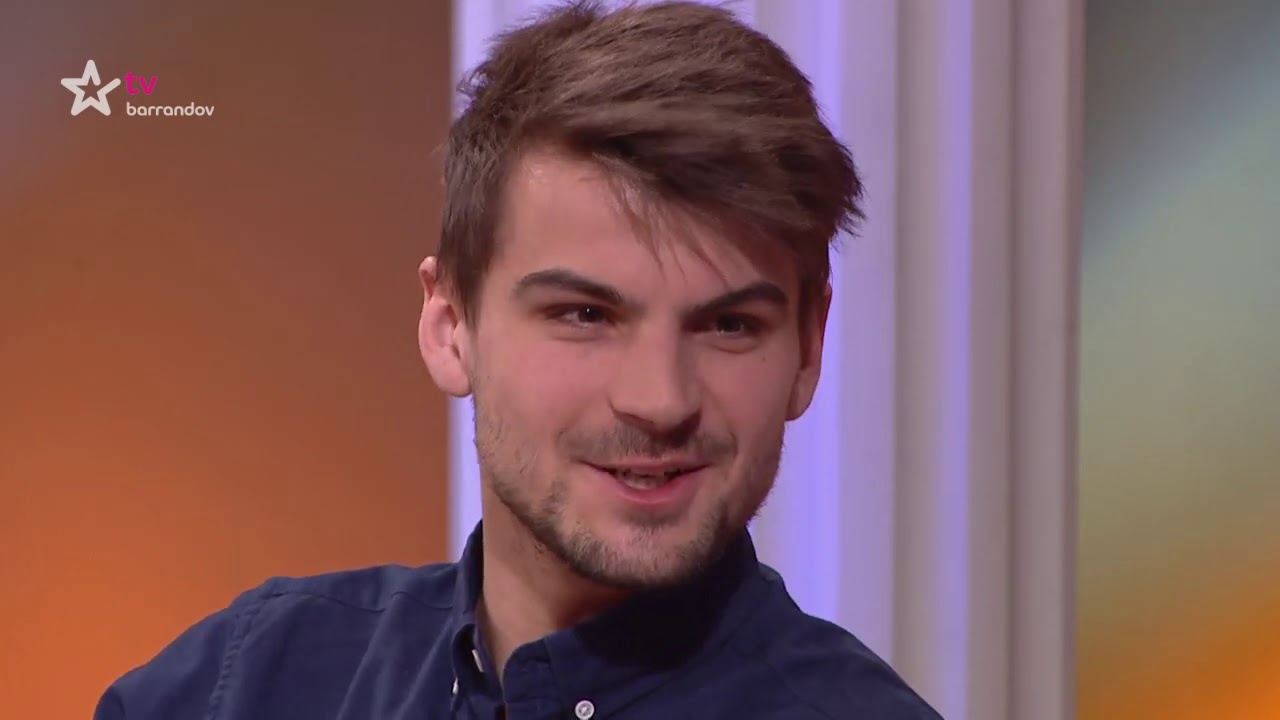 Nebezpečné vztahy live (2018/24) - Playboy