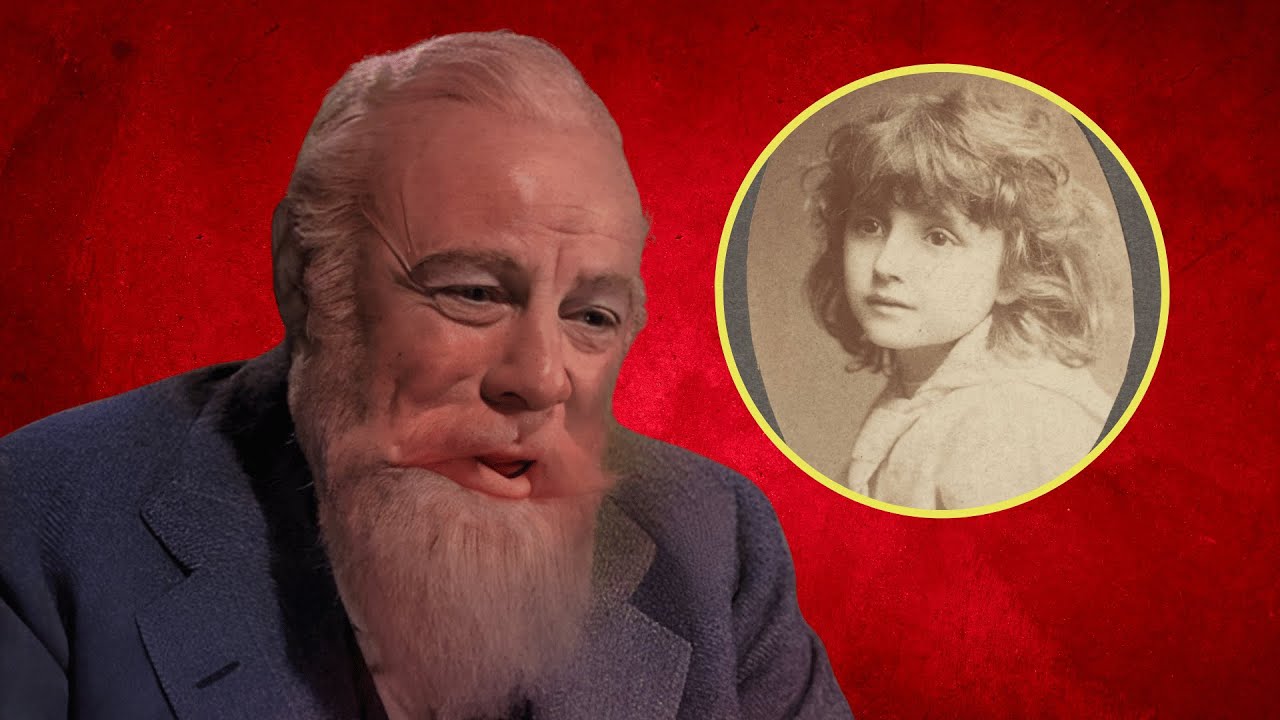 Edmund Gwenn Confessed the Touching Reason He Never Remarried