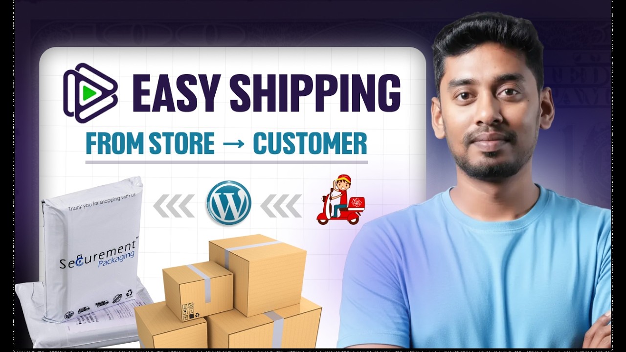 Product Delivery Made Easy: Shiprocket Account Activation for Ecommerce Stores