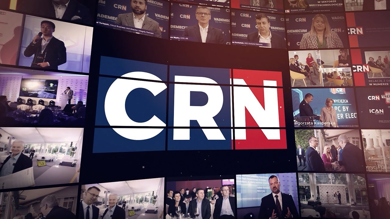Gala CRN: tworzymy historię!