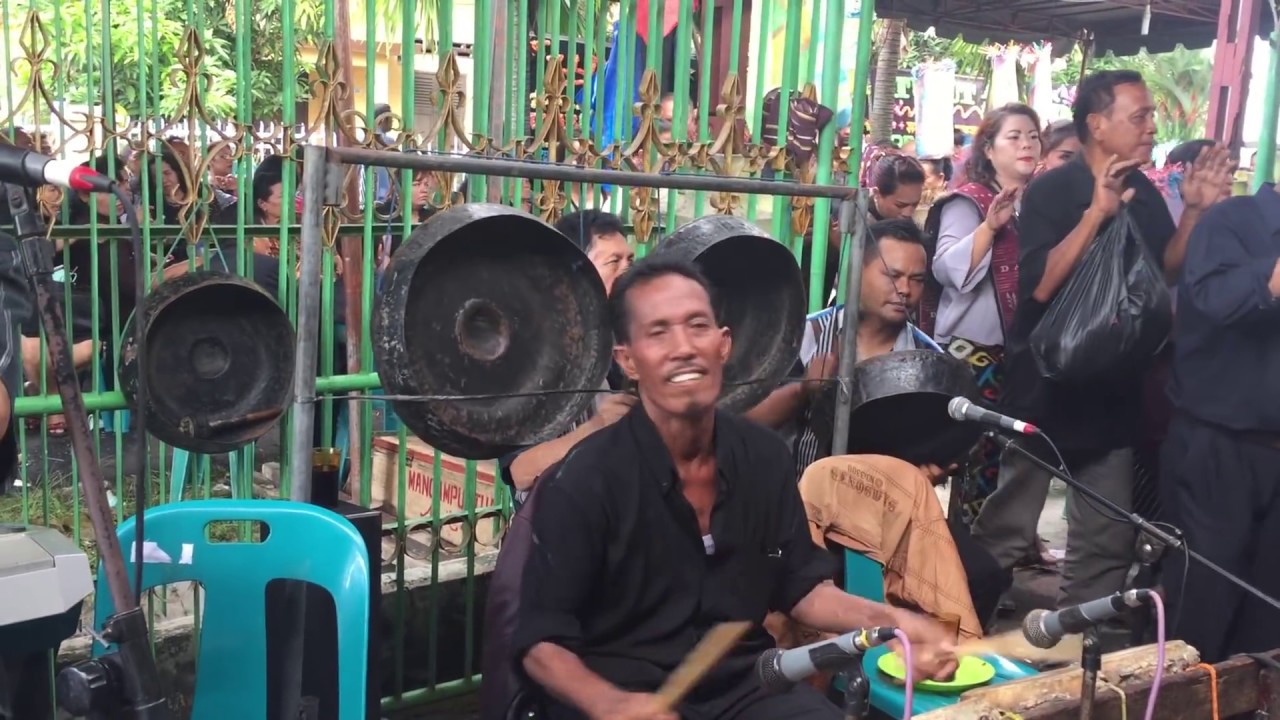 Debata Marorot || Mangampu Tua Musik Medan || 0812 6934 4886