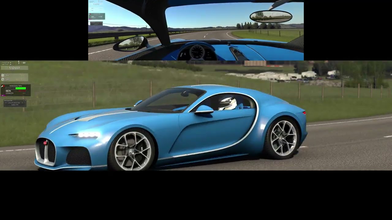 02-16-26 Higlands Assetto Corsa HYPER CAR combo