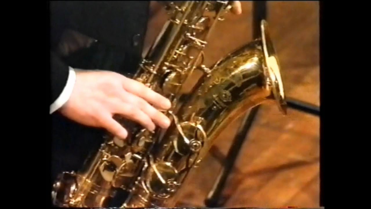 Arno Bornkamp Fingers 1
