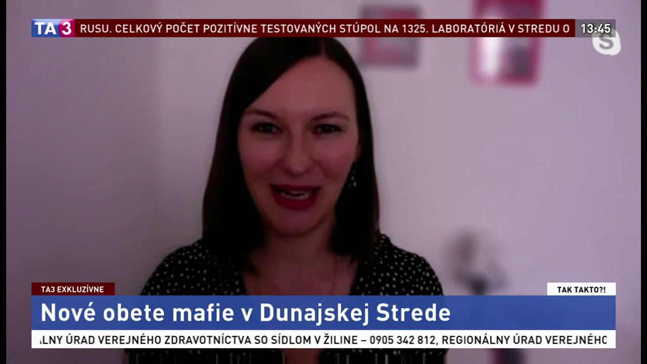Zem vydala nové obete žitnoostrovskej mafie