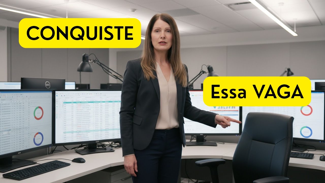 Como se destacar em Entrevistas de Emprego na área de dados