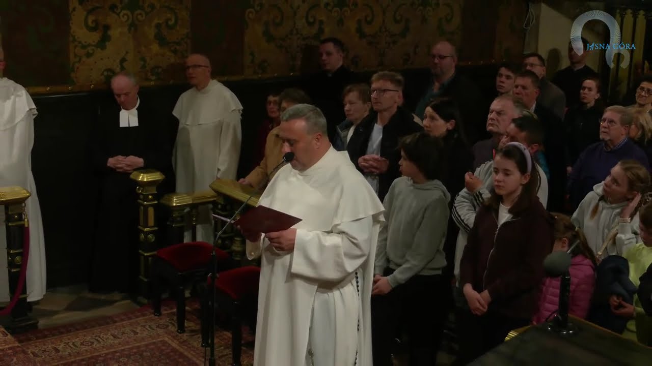 Apel Jasnog&oacute;rski 30.04.2026 - oficjalny kanał Jasnej G&oacute;ry