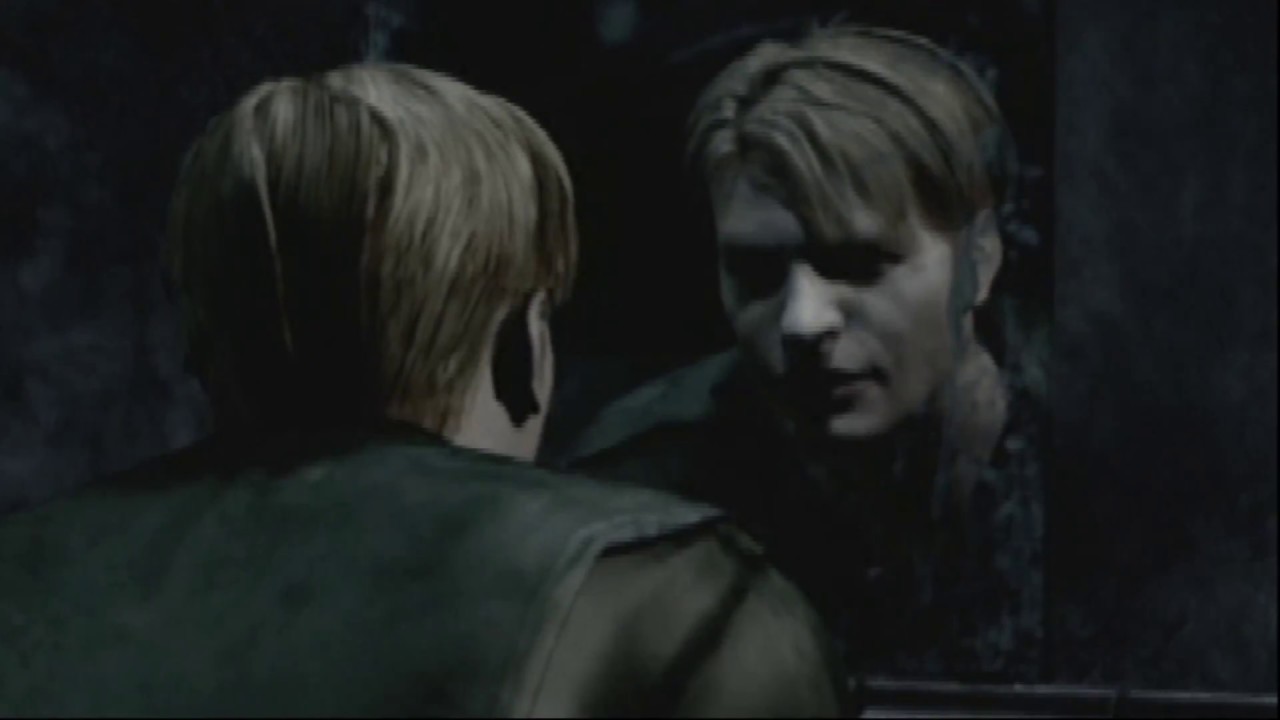 Silent Hill 2 - First Time Playing 17 Years Later (Stream One)