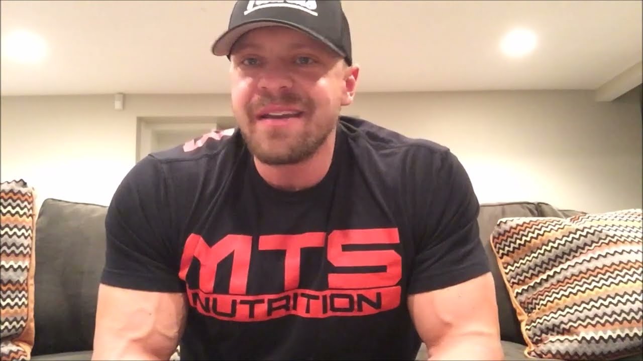 How to Avoid Being Flat While Dieting | Tiger Fitness