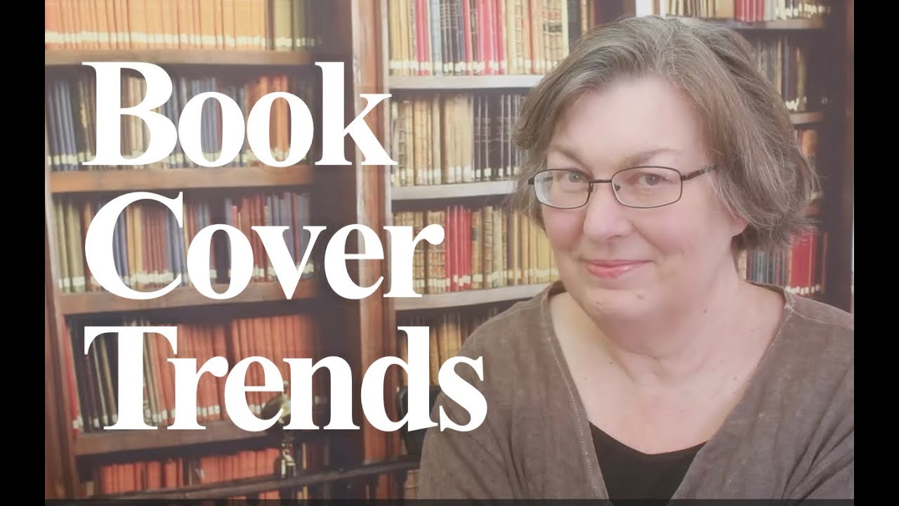 Book Cover Trends: 