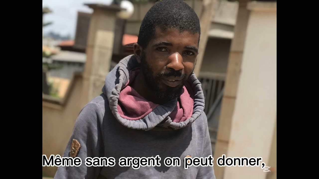 Experimento - l'espoir dans nos main