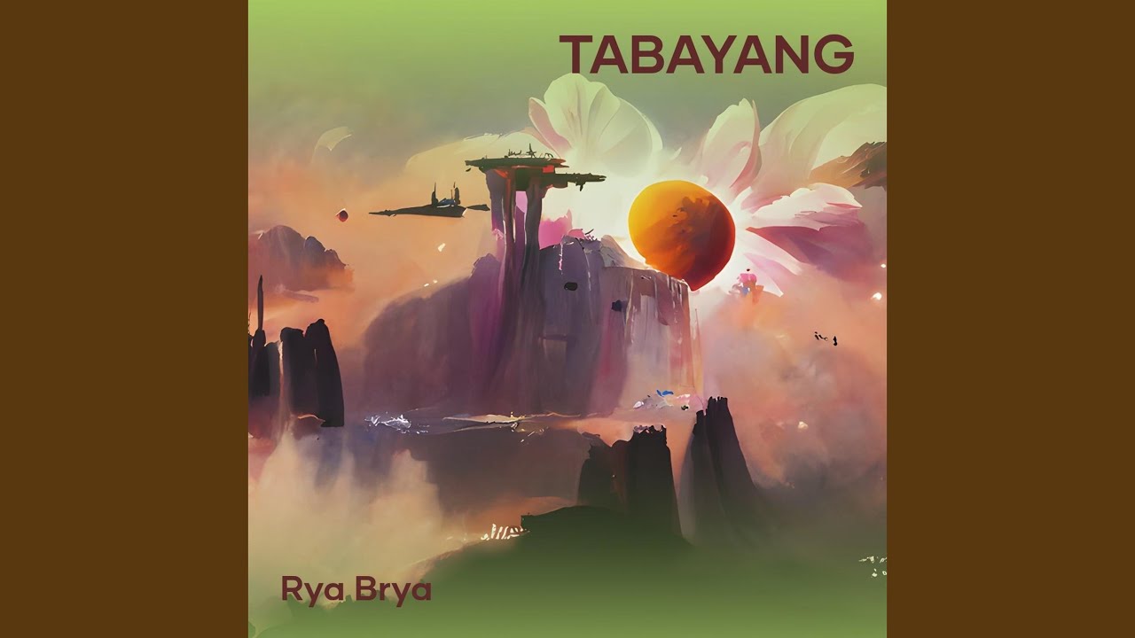 Tabayang