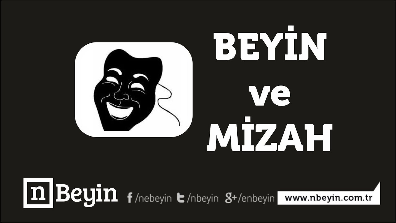 [n]Beyin - Mizah Duygusunun Beynin Gelişimindeki Etkisi Nedir?