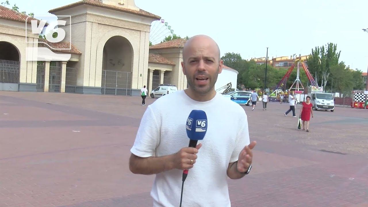 Un 7 de septiembre marcado por la nostalgia de la Feria
