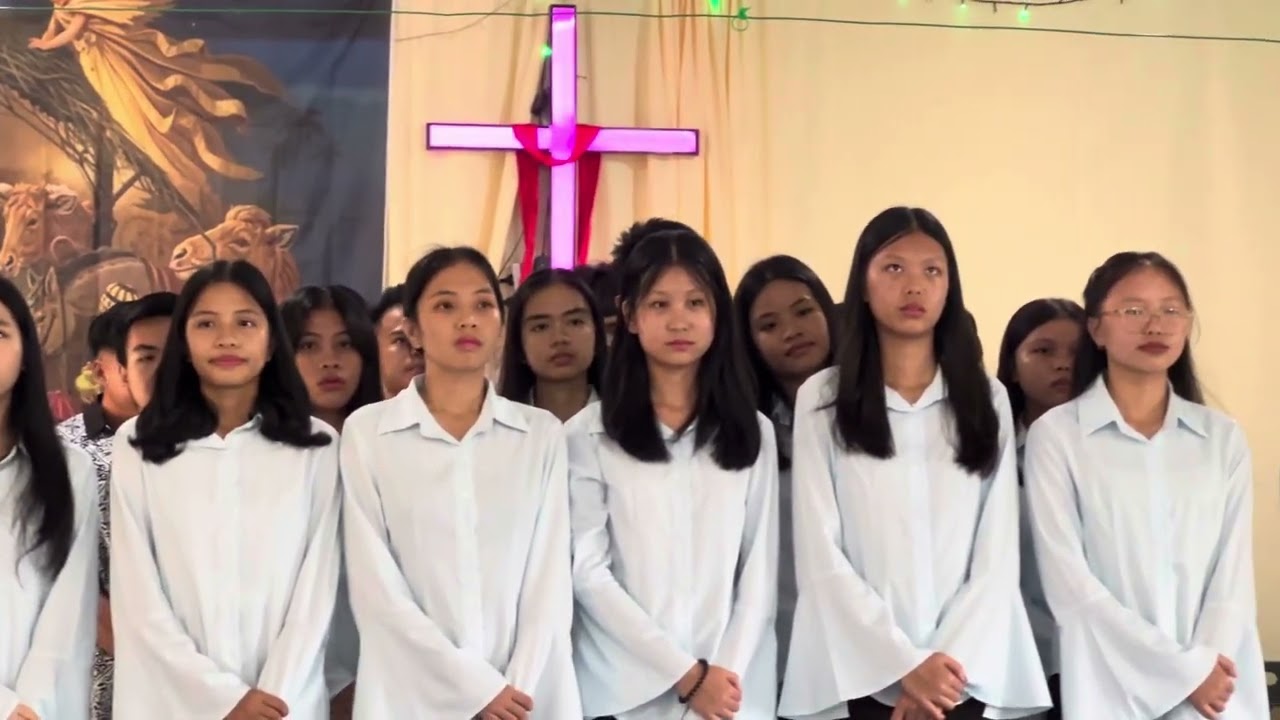 Koir Belia PCS Pinavantai [Festival Natal 2025]