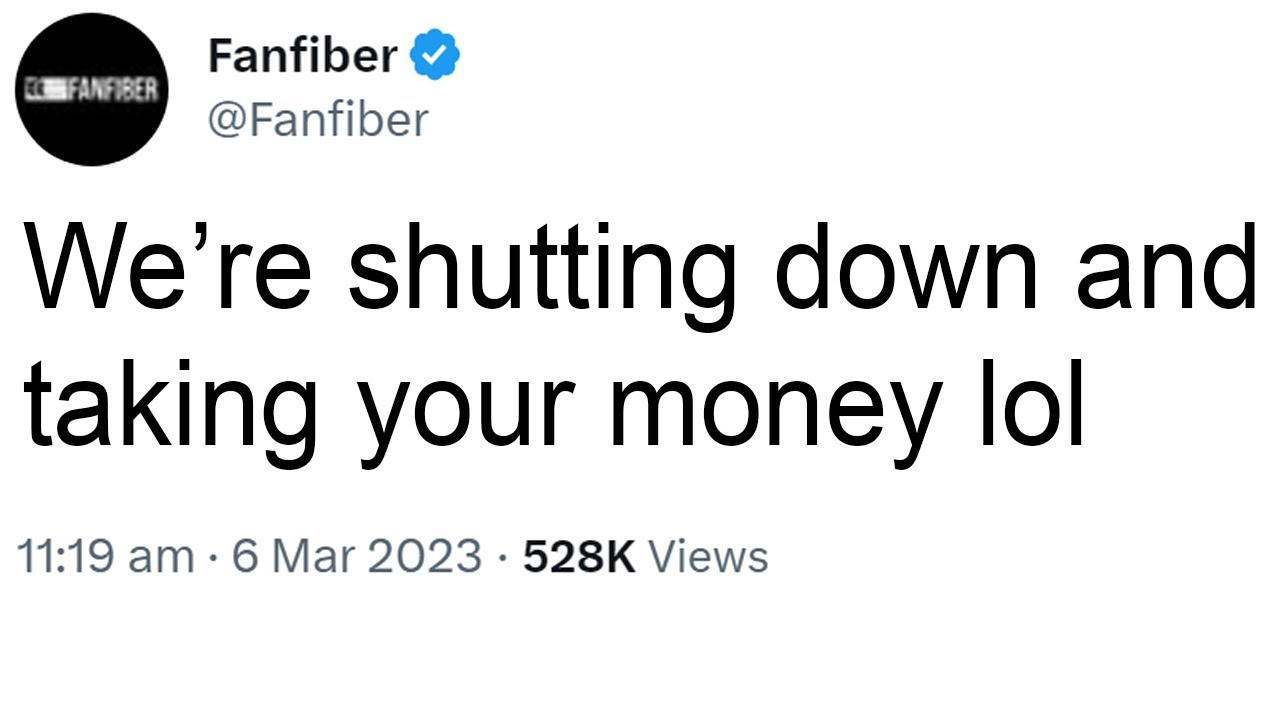 Awful Merch Drama