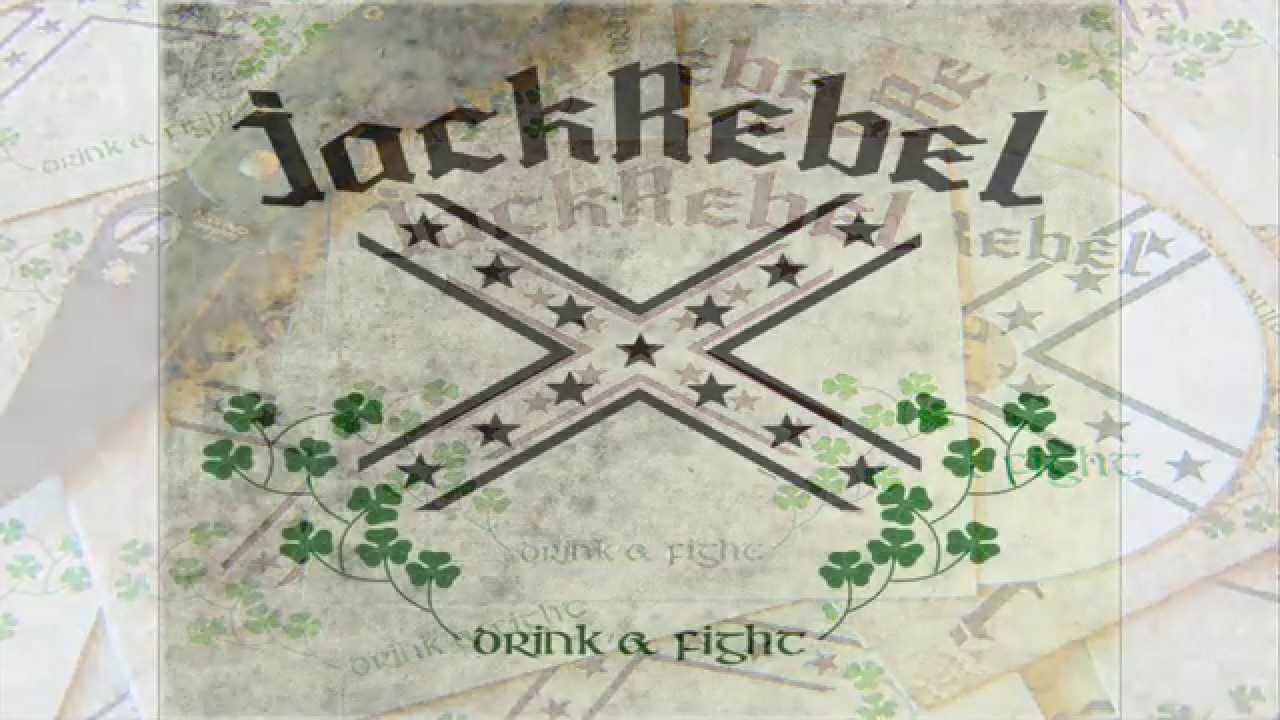 JackRebel - Jack Daniel's (Irish version)