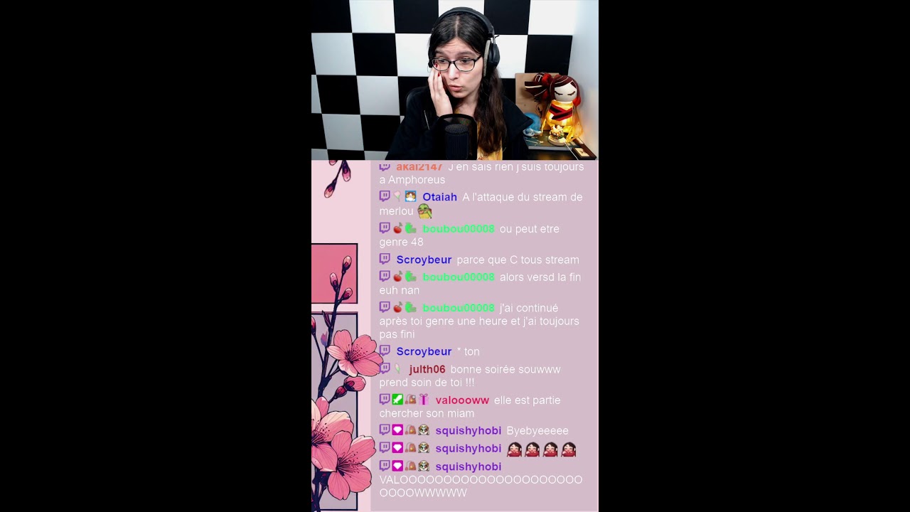 [LIVE🔴] Quête et invocs !