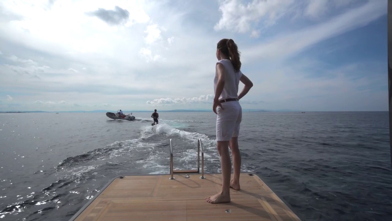 Lagoon 77 - Teaser