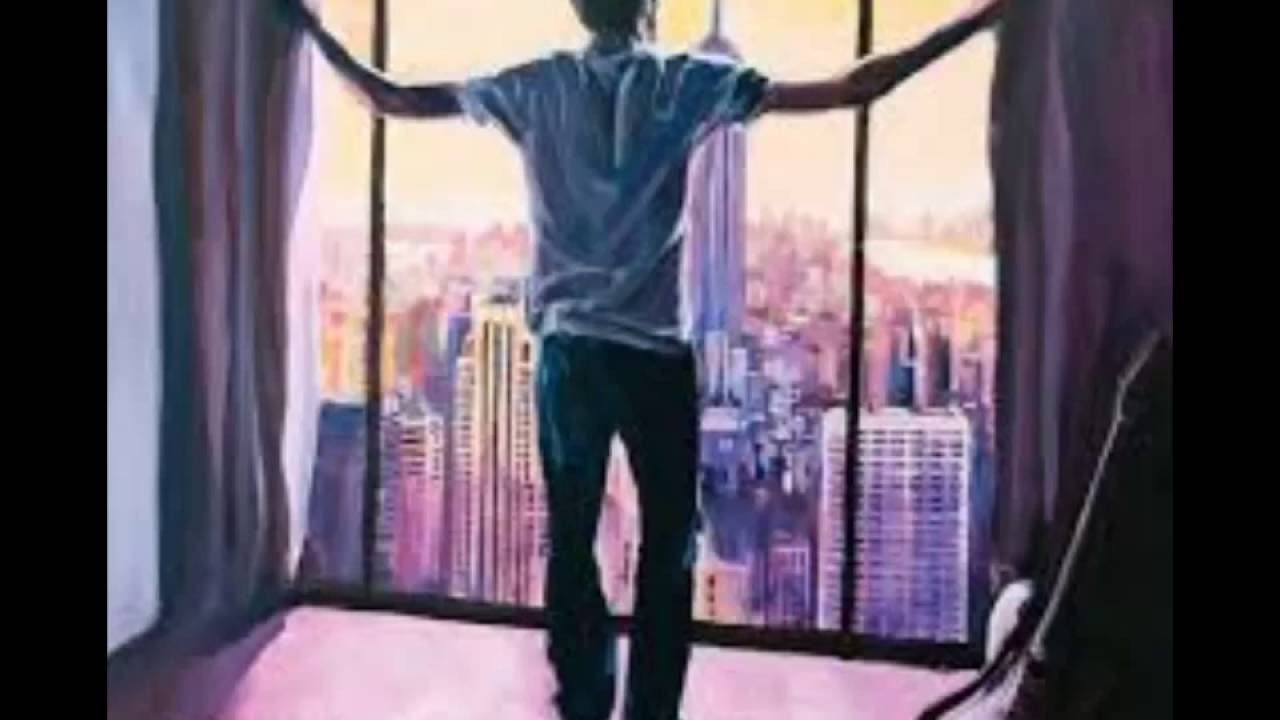 Aynsley Lister — Il Grande Mafioso