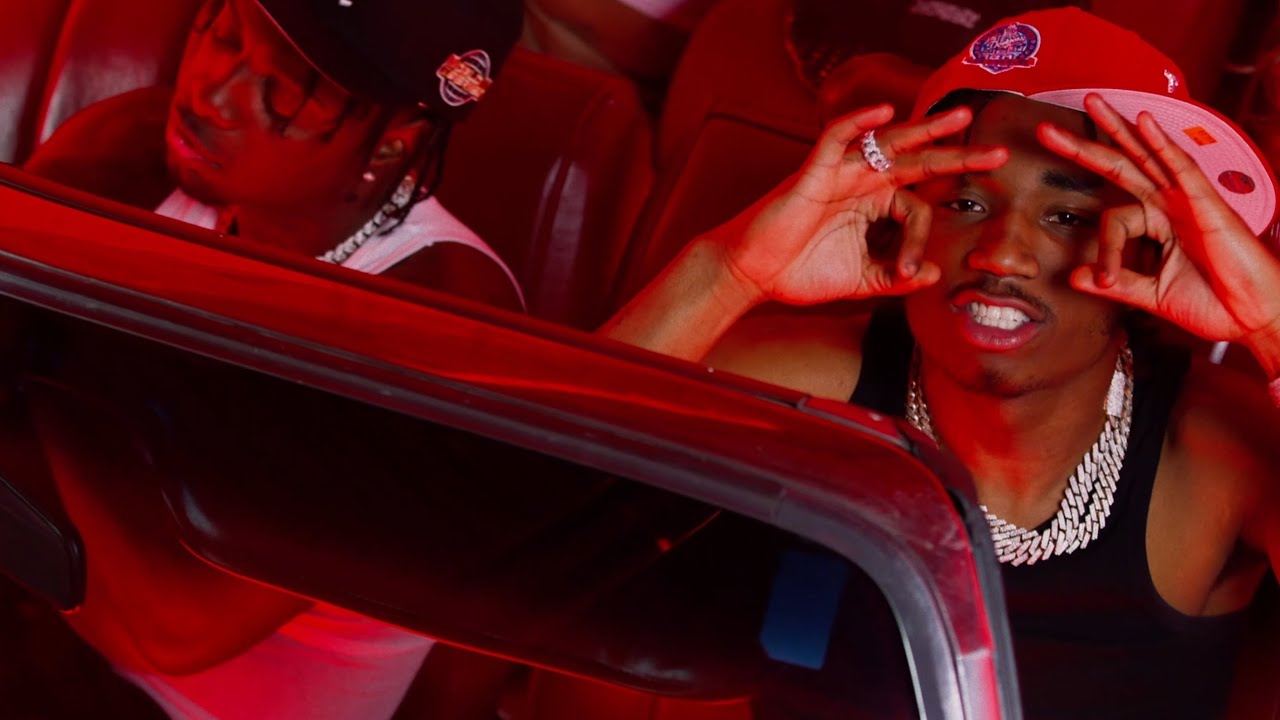 Eli Fross - Steppas Freestyle feat. Sleepy Hallow (Official Video)