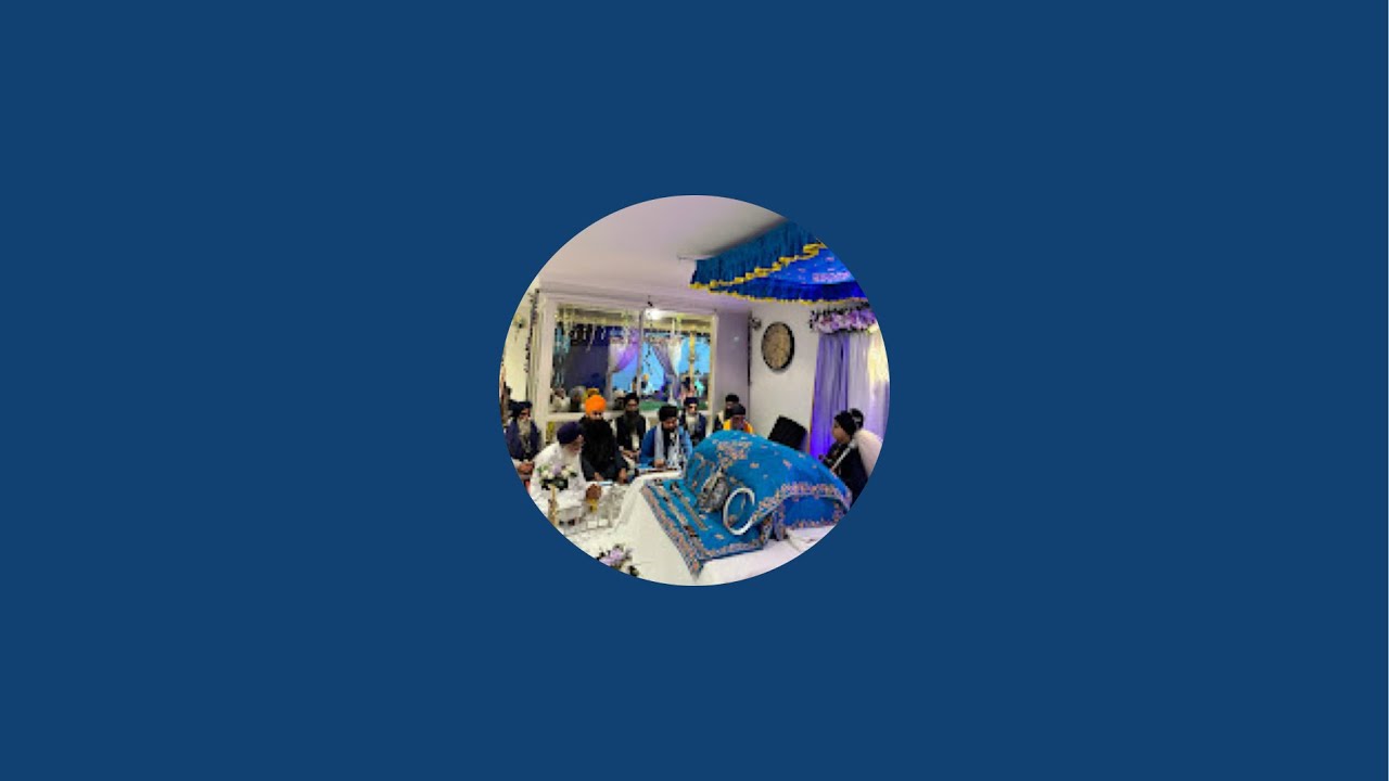 Nishkam Kirtani Jatha, Perth, Australia  is live