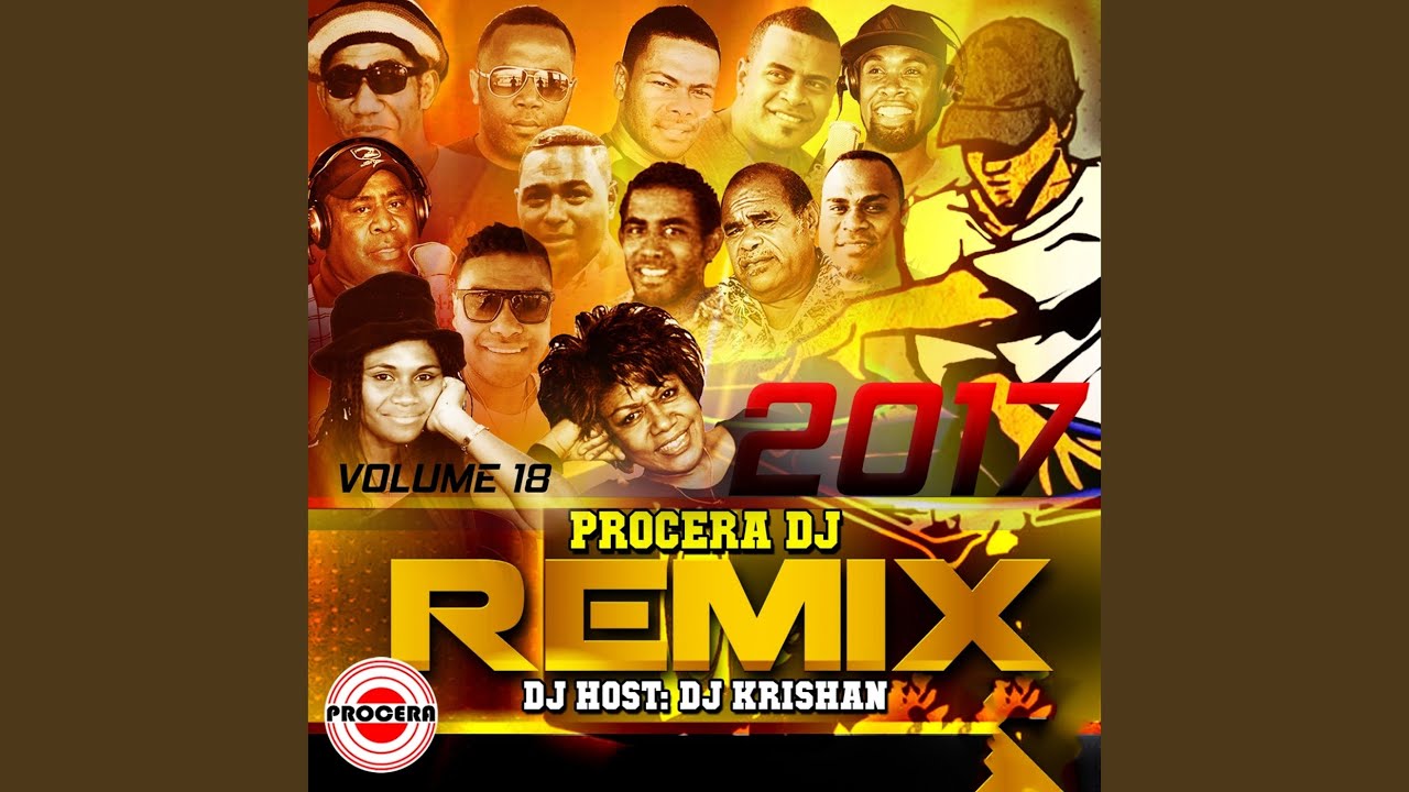 Vude (Remix)