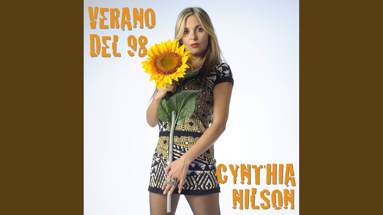 Verano Del 98