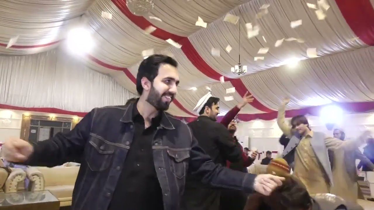 Rang da Maikaday pa bla warawa pashto new song by Mohsin Atta Khan